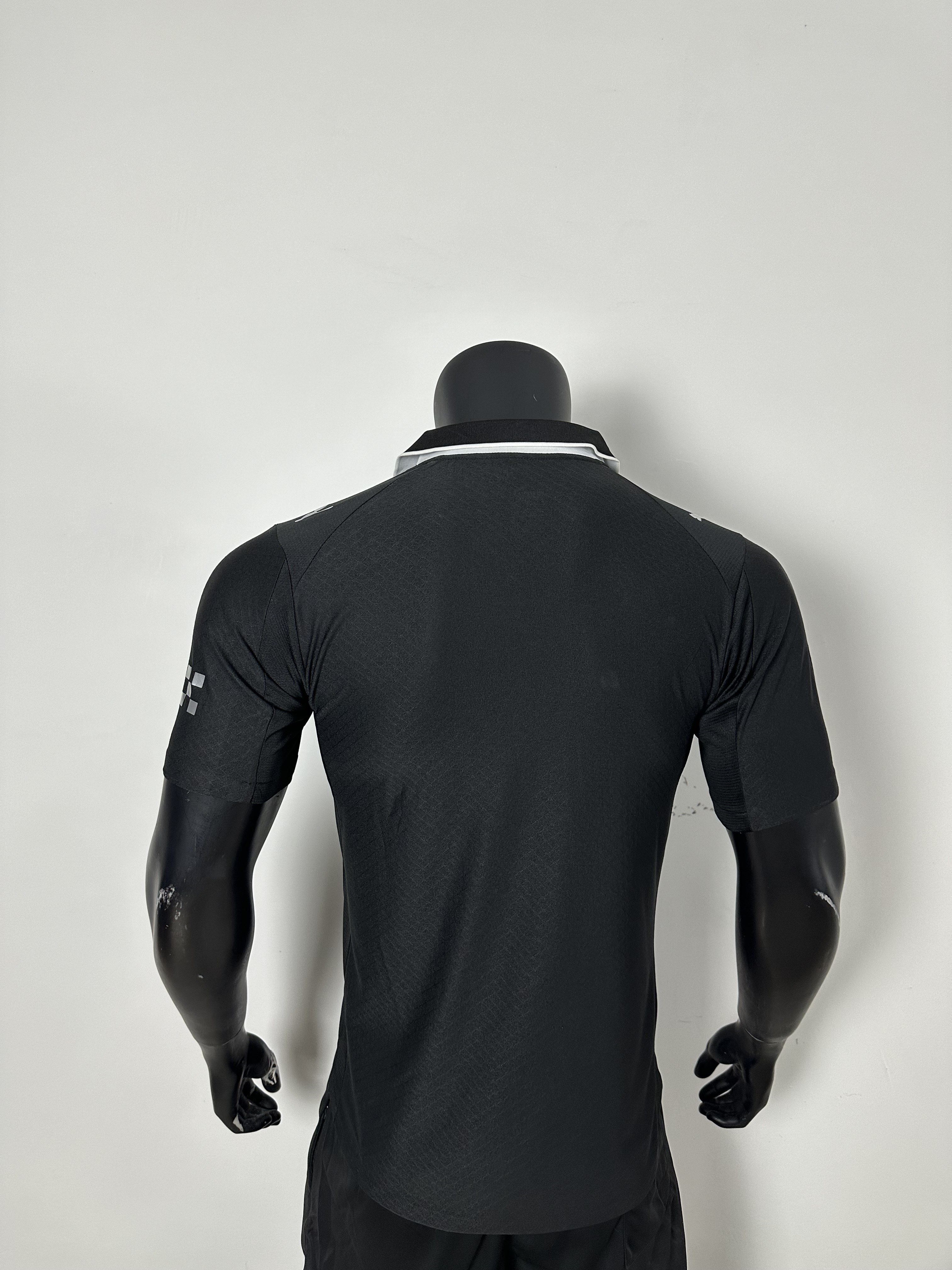 Manchester City FC Away Kit Players Version
